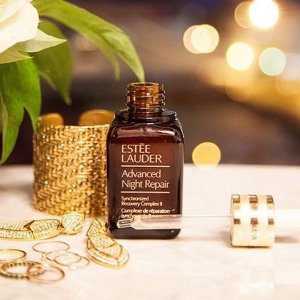 With $50 Estee Lauder 'Advanced Night Repair' Collection Purchase @ Nordstrom