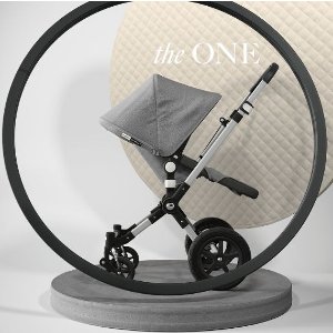 with Bugaboo Cameleon³ Classic+ Collection Strolle Purchase @ Neiman Marcus