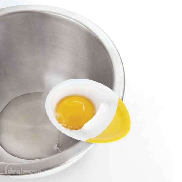 3-in-1 Egg Separator 蛋清蛋黄分离器