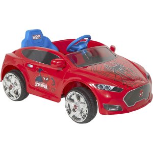 Battery-Powered Ride-On Clearance @ Walmart