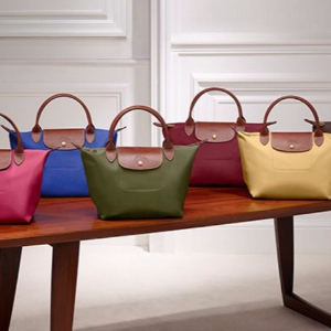 Dealmoon Exclusive! Up to 25% Offon Longchamp @ Sands Point Shop