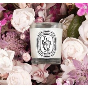 with Any $75 Diptyque Purchase @ Barneys New York