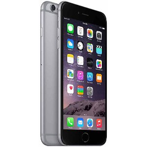 全新Apple iPhone 6 Plus 16GB 预付费电话（Straight Talk）