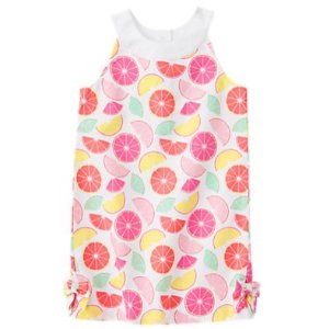 Girl's Dresses and Skirts Labor Day Sale @ Gymboree