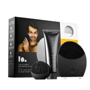 Foreo Ultimate Grooming Kit for Men @ Sephora.com