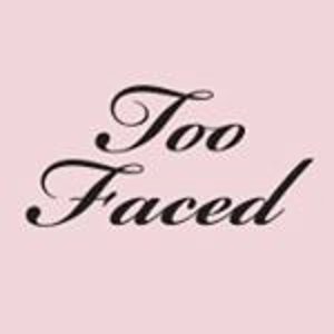 Cosmetics @ Too Faced