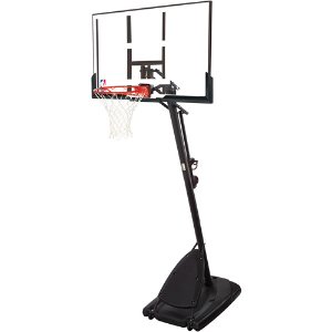 Spalding NBA 54寸儿童篮球架
