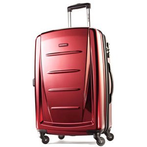 Select Luggages and Business Cases @ Samsonite