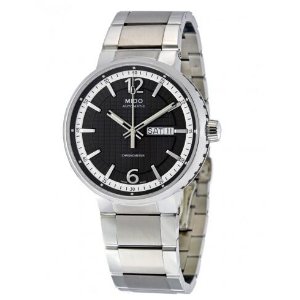 MIDO Great Wall Automatic Men's Watch  M0176311106700
