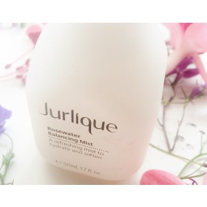 with Any Purchase + 2 Free Samples @ Jurlique