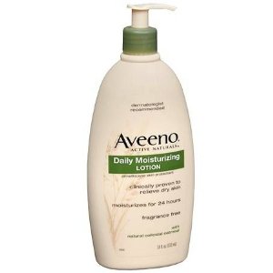 Select Aveeno Products @ Walgreens