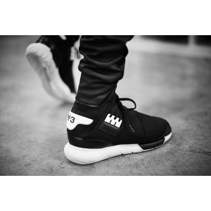 with Y-3 Sneakers Purchase @ Neiman Marcus