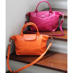Longchamp Handbags @ Sands Point Shop