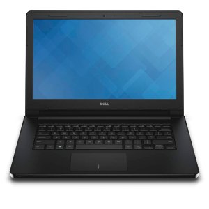 Inspiron 14 3452 Laptop (Celeron, 2GB DDR3)