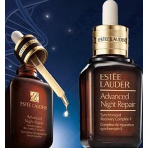 with Advanced Night Repair Synchronized Recovery Complex II Purchase