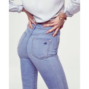 shopbop.com  精选设计师品牌牛仔裤热卖