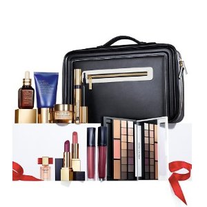 with $50 Estee Lauder Purchase @ Bloomingdales