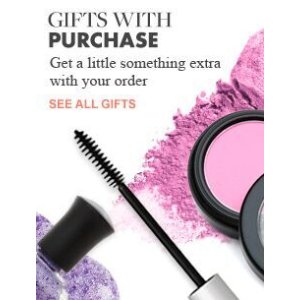 + Deluxe Samples @ Beauty.com