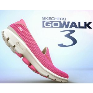SKECHERS Performance Go Walk 3 - Insight