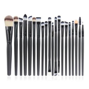 EmaxDesign 20 Pieces Makeup Brush Set