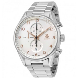 Tag Heuer Carrera Automatic Chronograph Men's Watch