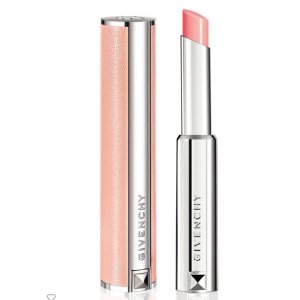 Givenchy Le Rouge Perfecto 新款粉色变色唇膏可预订