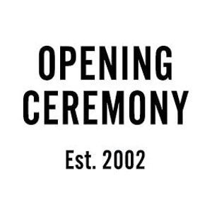 Opening Ceremony 男女服饰打折热卖