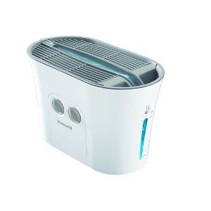 Honeywell Cool Mist Easy-To-Care Humidifier HCM-750