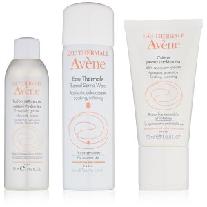 Avène Hypersensitive Skin Regimen Kit