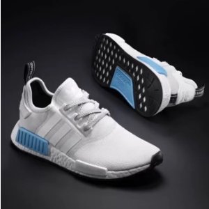 Adidas NMD R1 and XR1 Sneakers @ adidas