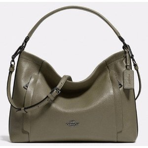 with SCOUT hobo Handbags @ Coach