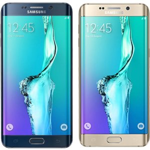 Samsung三星Galaxy S6 Edge Plus G928v 智能手机 黑金两色可选