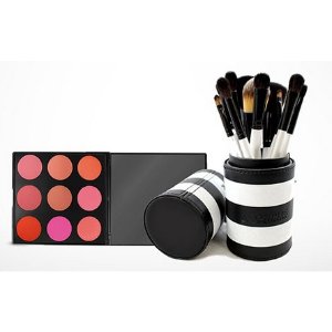 Morphe Brushes and Makeup sale @ Hautelook