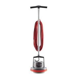 Oreck Commercial ORB550MC Orbiter Floor Machine, 13" Cleaning Path, 50' Cord