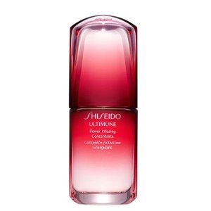 With $200 Shiseido Products Purchase @ Neiman Marcus