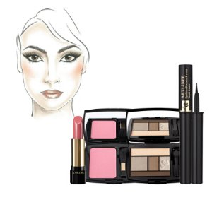 Curated Beauty Bundles @ Lancome