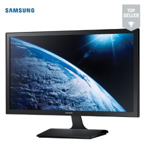 Samsung S22E310H 21.5" LED Monitor with Simple Stand