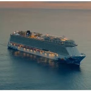 The Bahamas Cruise on Norwegian Sky + Free Open Bar & $50 Deposits