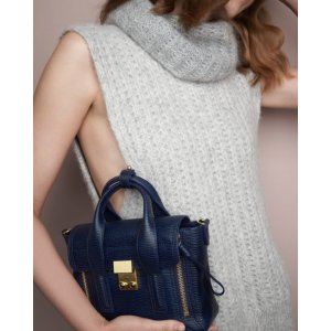 New season Designer Handbags @ Forzieri