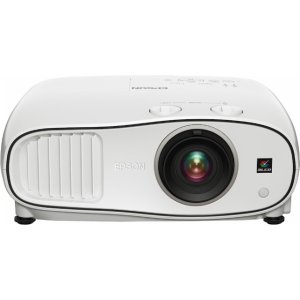 Epson Home Cinema 3500 1080p 3D 3LCD Home Theater Projector