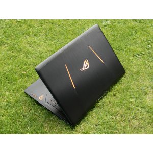 ASUS ROG Strix GL502VS Laptop(i7-6700HQ, 16GB, 256GB PCIe+1TB, GTX1070)