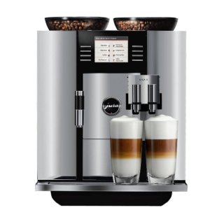 史低！超低价！Jura Giga 5 全自动咖啡机