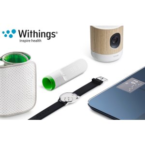Withings Activity Trackers & Scales Sale