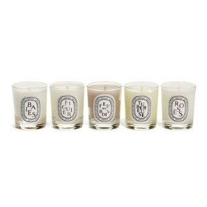 Diptyque Scented Candle Set @ Nordstrom