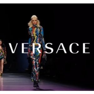 Versace Sale @ Neiman Marcus
