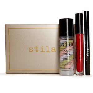 with Order of $100+ @ Stila Cosmetics Cyber Monday Sale