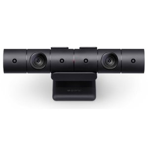 PlayStation 4 Camera 2016