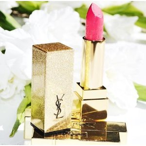 Yves Saint Laurent Star Clash Limited Edition Rouge Pur Couture @ YSL Beauty