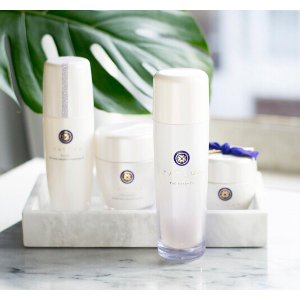 and Gentle Rice Enzyme Powder ($54 Value) with Orders Over $75 @ Tatcha