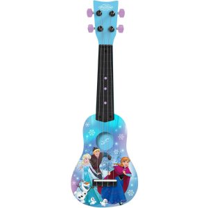 First Act Ukulele, Various Themed